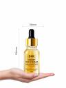 24k Luxury gold serum