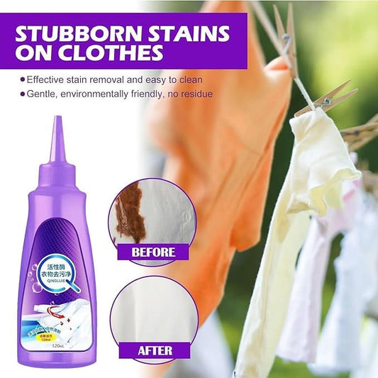 Ultimate Stain Remover