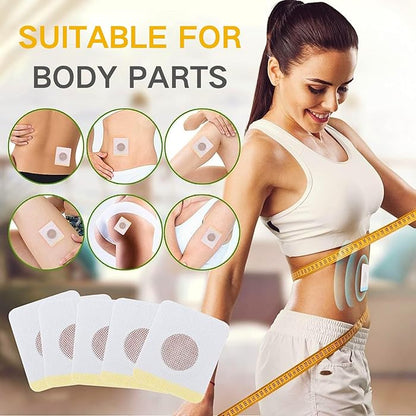 Bee Venom Slimming Patches