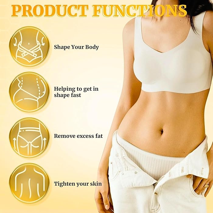 Bee Venom Slimming Patches