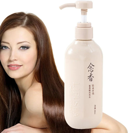 Sakura Japanese Shampoo