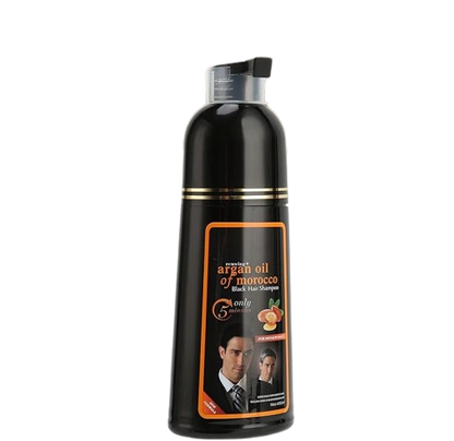 NoorHair Instant Dye Shampoo